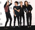 Which One Direction member is the best?