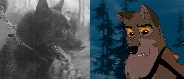 Which Balto? Which Balto?