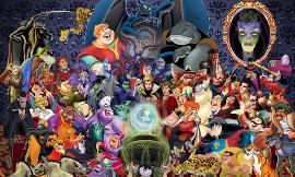 Who is the best Disney villain?