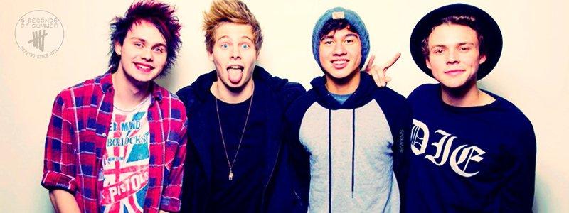 which band member is the hottest in 5 Second of Summer?