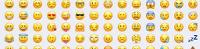 What emoji is the best out of these?
