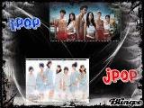 kpop vs jpop