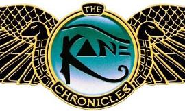 Which "Kane Chronicles" book is the best?
