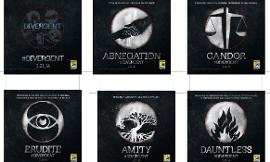 What divergent faction would you want to be?