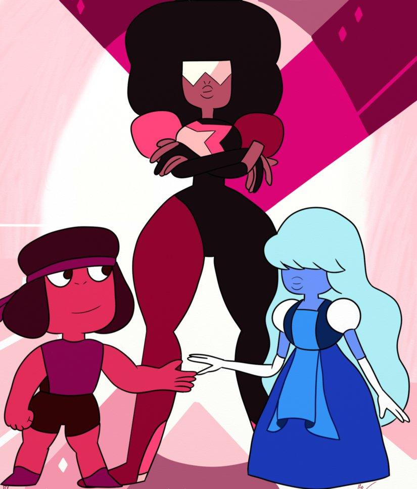 witch steven universe story sounds better