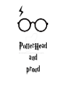 Are You A Potterhead?