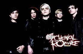 what is your fav my chemical romance song?