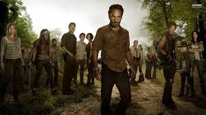 The Walking Dead: Who's The Best? The Walking Dead: Who's The Best?
