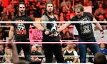Who do you ship in wwe The Shield?
