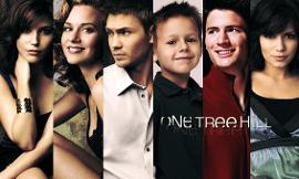 Favorite One Tree Hill Character?