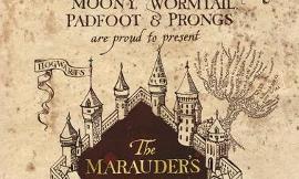 Who's Your Favorite Marauder?