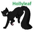 Do you like Hollyleaf in pony or cat form?