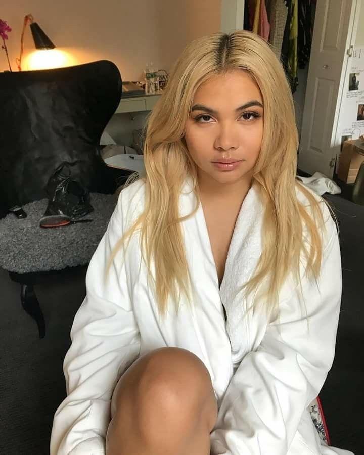 Best Hayley Kiyoko song?