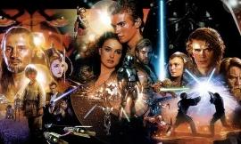What do you think of the Star Wars prequels?