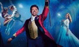 When you hear Greatest Showman what do you think?