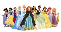 Which Princess??