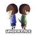 Which Undertale ending would you do: Pacifist or Genocide?