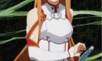 What girl is best for Asuna?