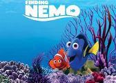 finding nemo or finding dory