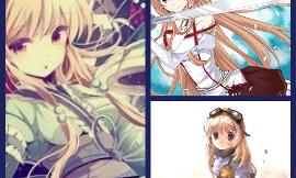 What Do You Think My Favorite Type Is ? (Swordman/sword woman, archer, Magic