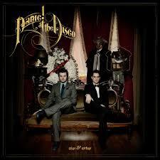 What's Your Favorite Song on "Vices and Virtues?'