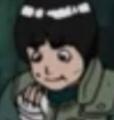 Is Rock Lee perfect?