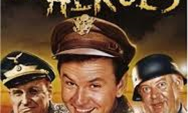 Have you seen Hogan's Heroes?