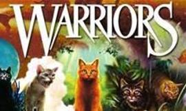 Which warrior cat is better