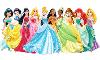 Who is the best Disney princess?