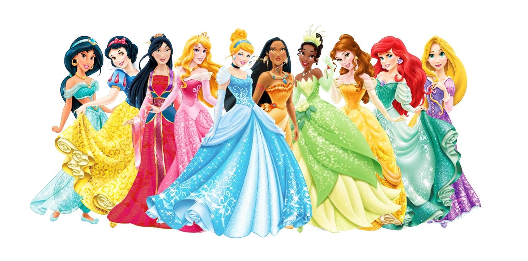 Who is the best Disney princess?