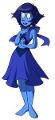 Who Would Look Best in a Dress? (Even Though Lapis already is in one)