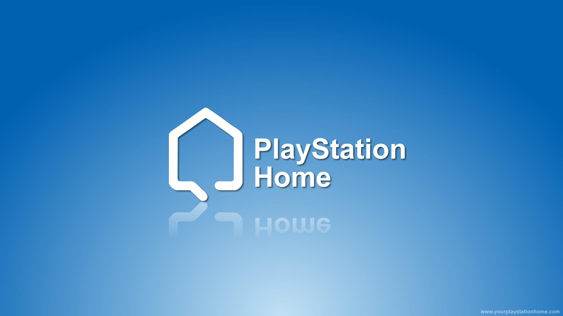 Thoughts on Playstation Home