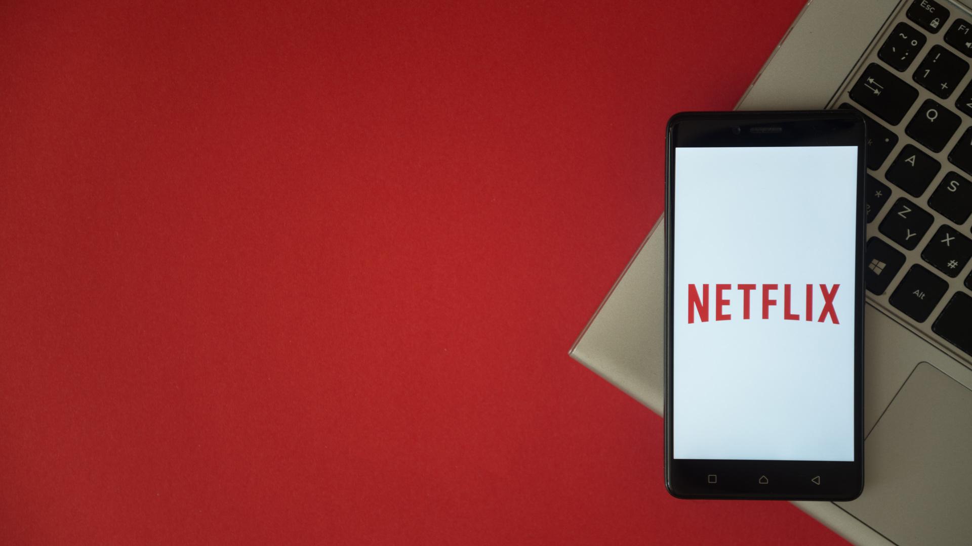 Best Netflix Original Series? Best Netflix Original Series?