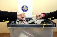 Winners of the Kosova Elections 2014?