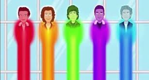 who likes one direction? who likes one direction?