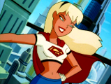 Do you like DC's Superhero Girls?
