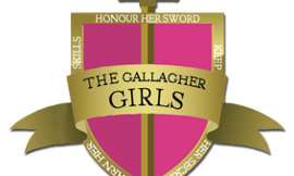 Who is your favorite Gallagher Girl series character?