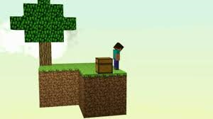 Starting a new traditional skyblock map (Ice and Lava Bucket only), you are allowed to bring exactly one extra item with you. Starting a new traditional skyblock map (Ice and Lava Bucket only), you are allowed to bring exactly one extra item with you.