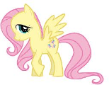 Which Fluttershy Is Best?