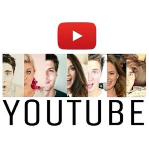 who is you favourite youtuber?