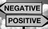 Negative Or Positive