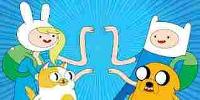 which one? finn and jake or fionna and cake?