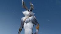 Who is your fave Guardian from Rise of the Guardians?