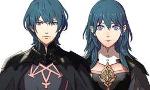 Are you happy that Byleth is in Super Smash Bros. Ultimate?