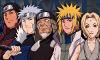 Which Hokage is your favorite?