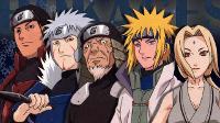 Which Hokage is your favorite?