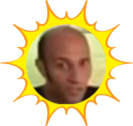 Which South Park character looks more like Sunbaby? Which South Park character looks more like Sunbaby?