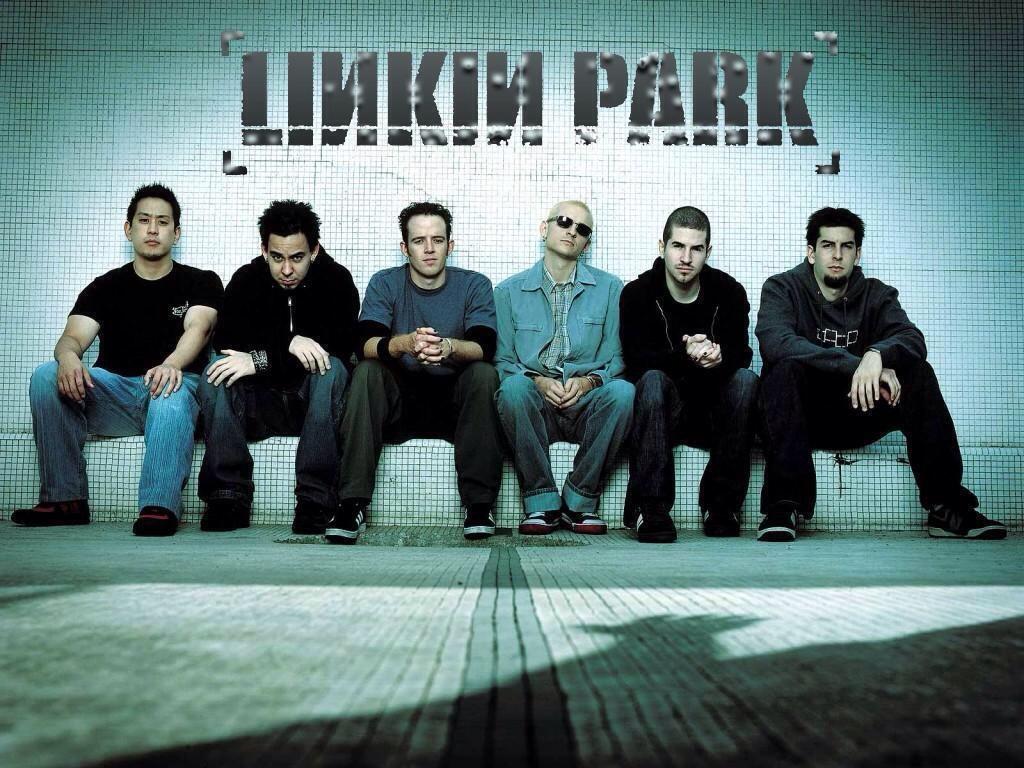 Favorite Linkin Park Song?