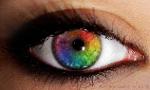 What is your eye colour? :-)