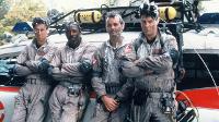 Did you enjoy the movie Ghostbusters?